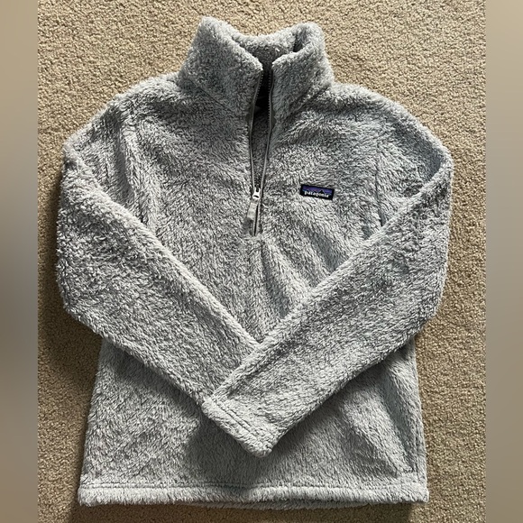 Women’s Patagonia Quarterzip - Picture 1 of 1